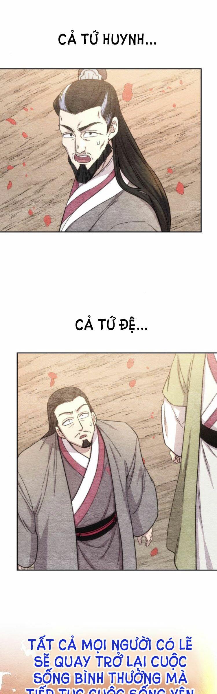 Hoa Sơn Tái Khởi Chap 38 - Next Chap 39