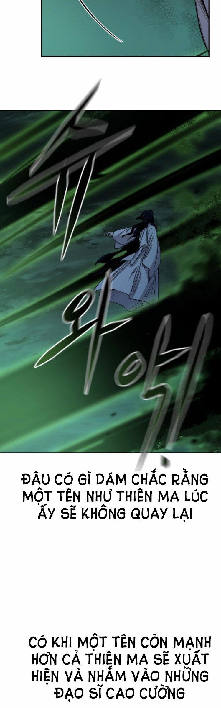 Hoa Sơn Tái Khởi Chap 38 - Next Chap 39