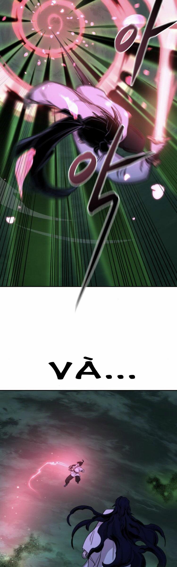 Hoa Sơn Tái Khởi Chap 38 - Next Chap 39