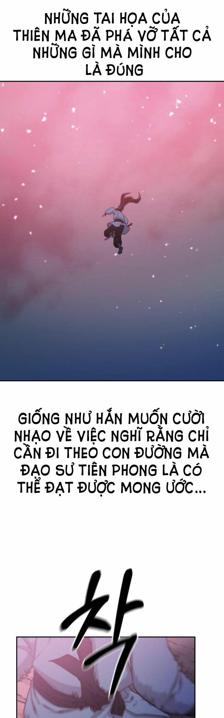 Hoa Sơn Tái Khởi Chap 38 - Next Chap 39