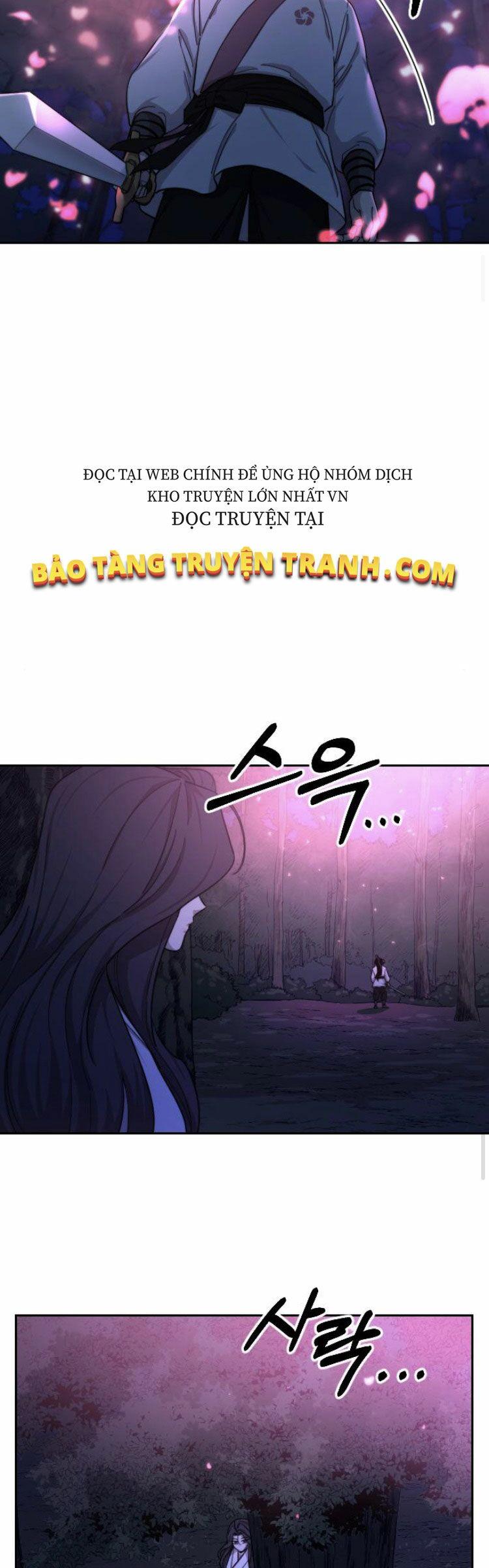 Hoa Sơn Tái Khởi Chap 38 - Next Chap 39