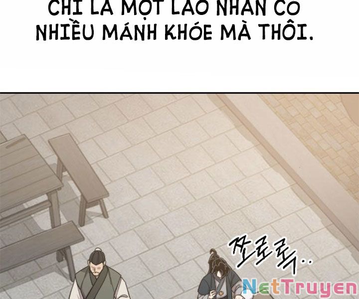 Hoa Sơn Tái Khởi Chap 39 - Next Chap 40