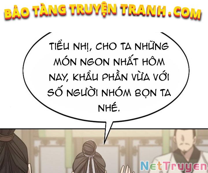 Hoa Sơn Tái Khởi Chap 39 - Next Chap 40