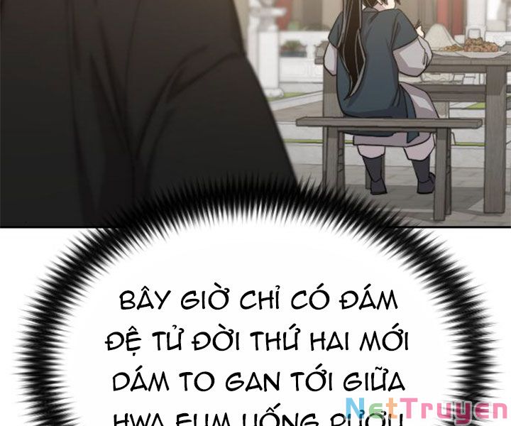 Hoa Sơn Tái Khởi Chap 39 - Next Chap 40