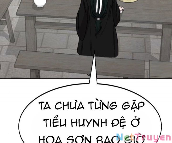 Hoa Sơn Tái Khởi Chap 39 - Next Chap 40