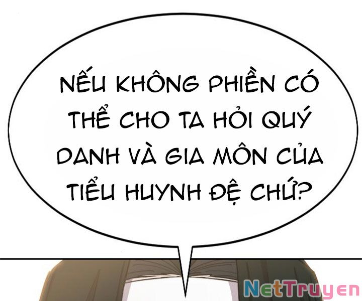 Hoa Sơn Tái Khởi Chap 39 - Next Chap 40