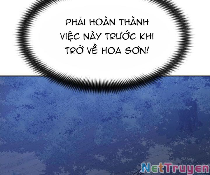 Hoa Sơn Tái Khởi Chap 39 - Next Chap 40