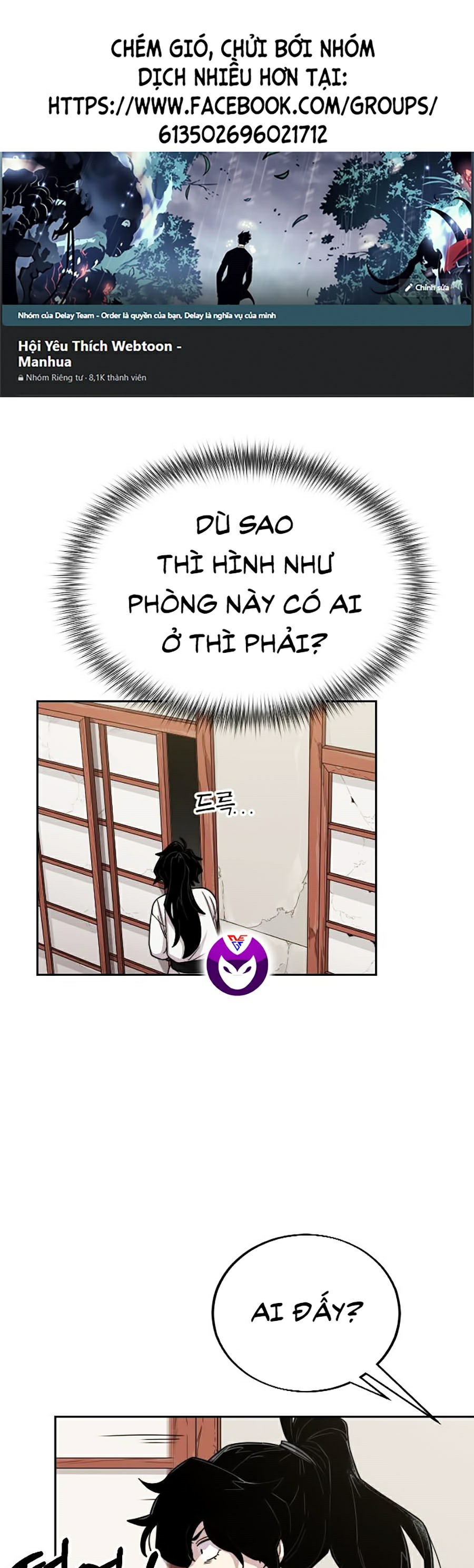 Hoa Sơn Tái Khởi Chap 4 - Next Chap 5