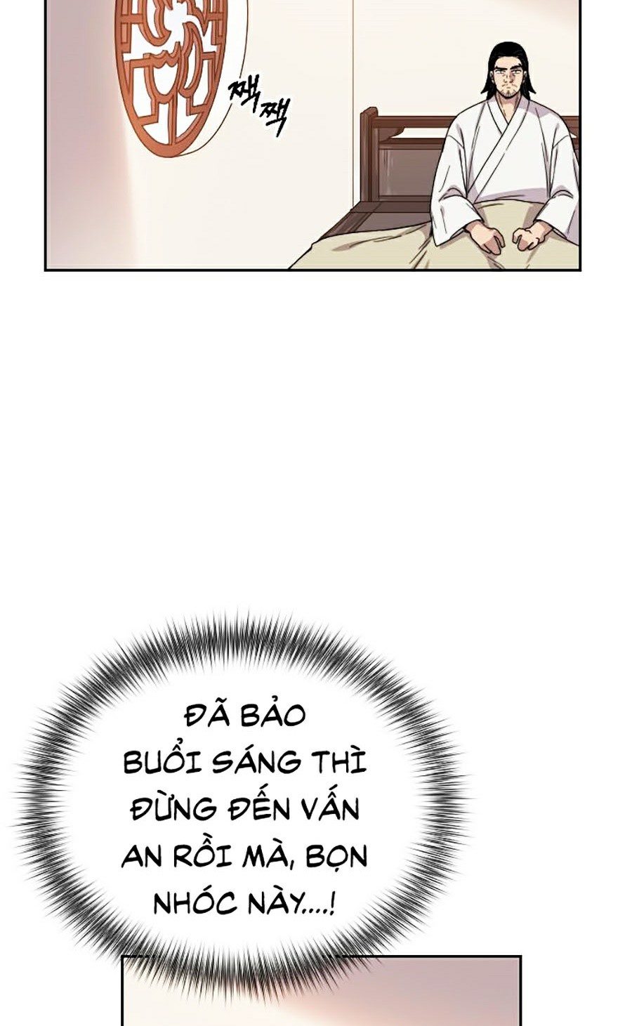 Hoa Sơn Tái Khởi Chap 4 - Next Chap 5