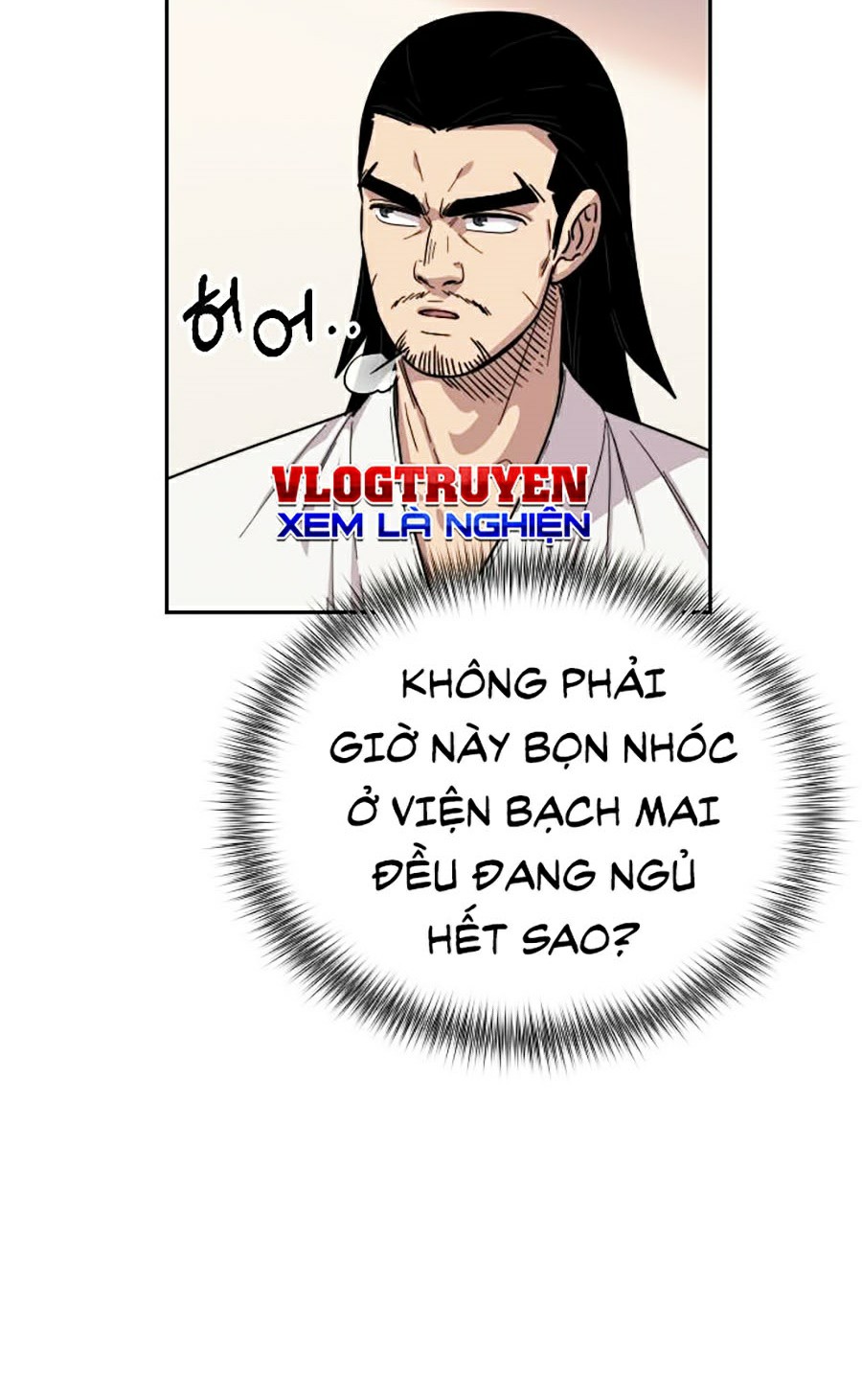 Hoa Sơn Tái Khởi Chap 4 - Next Chap 5
