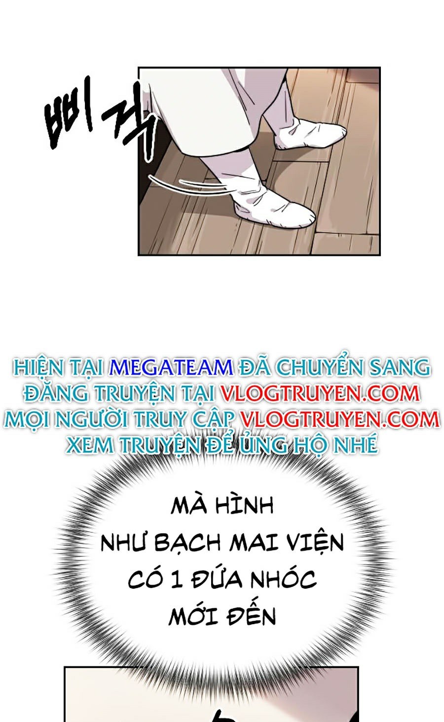 Hoa Sơn Tái Khởi Chap 4 - Next Chap 5