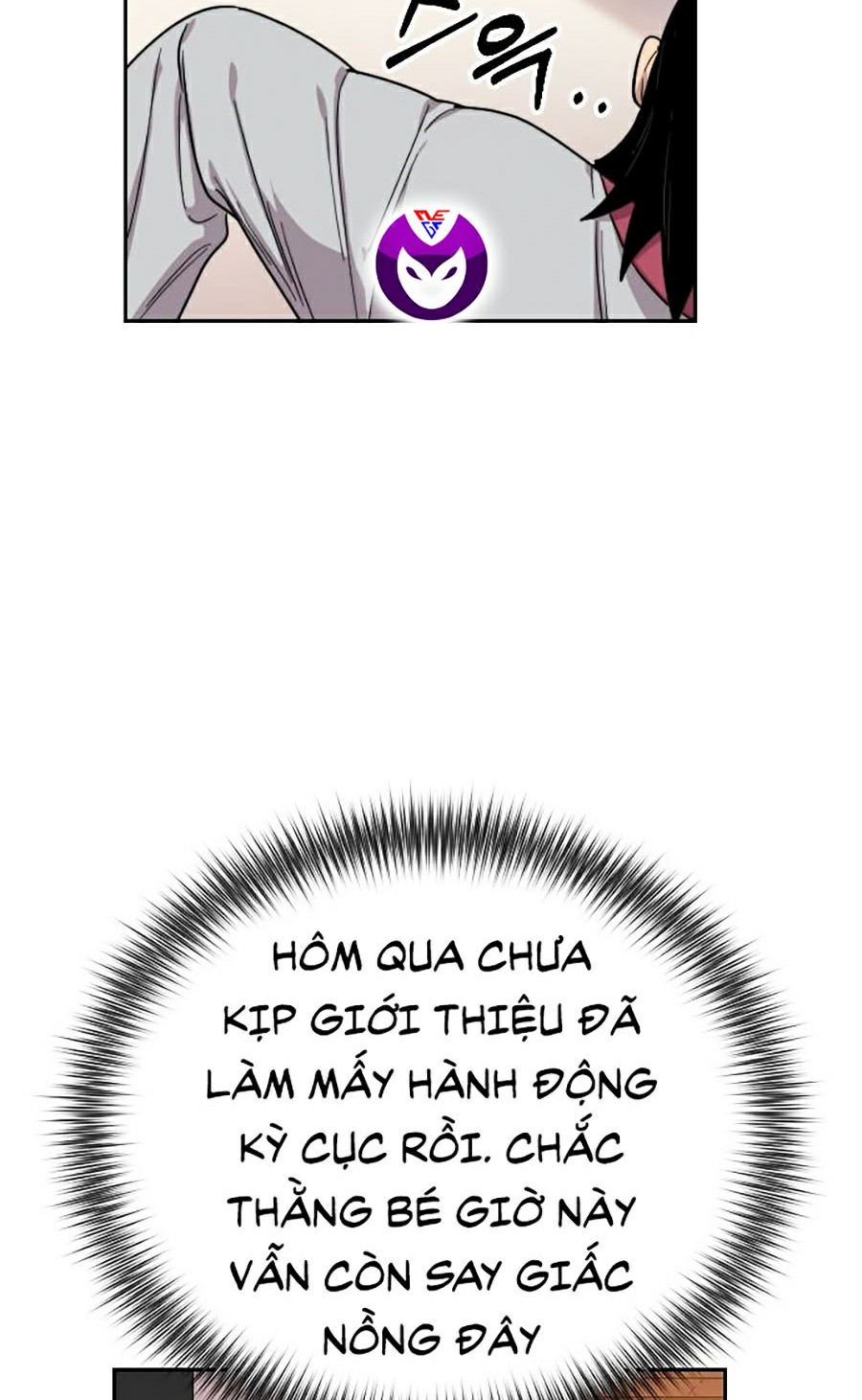 Hoa Sơn Tái Khởi Chap 4 - Next Chap 5