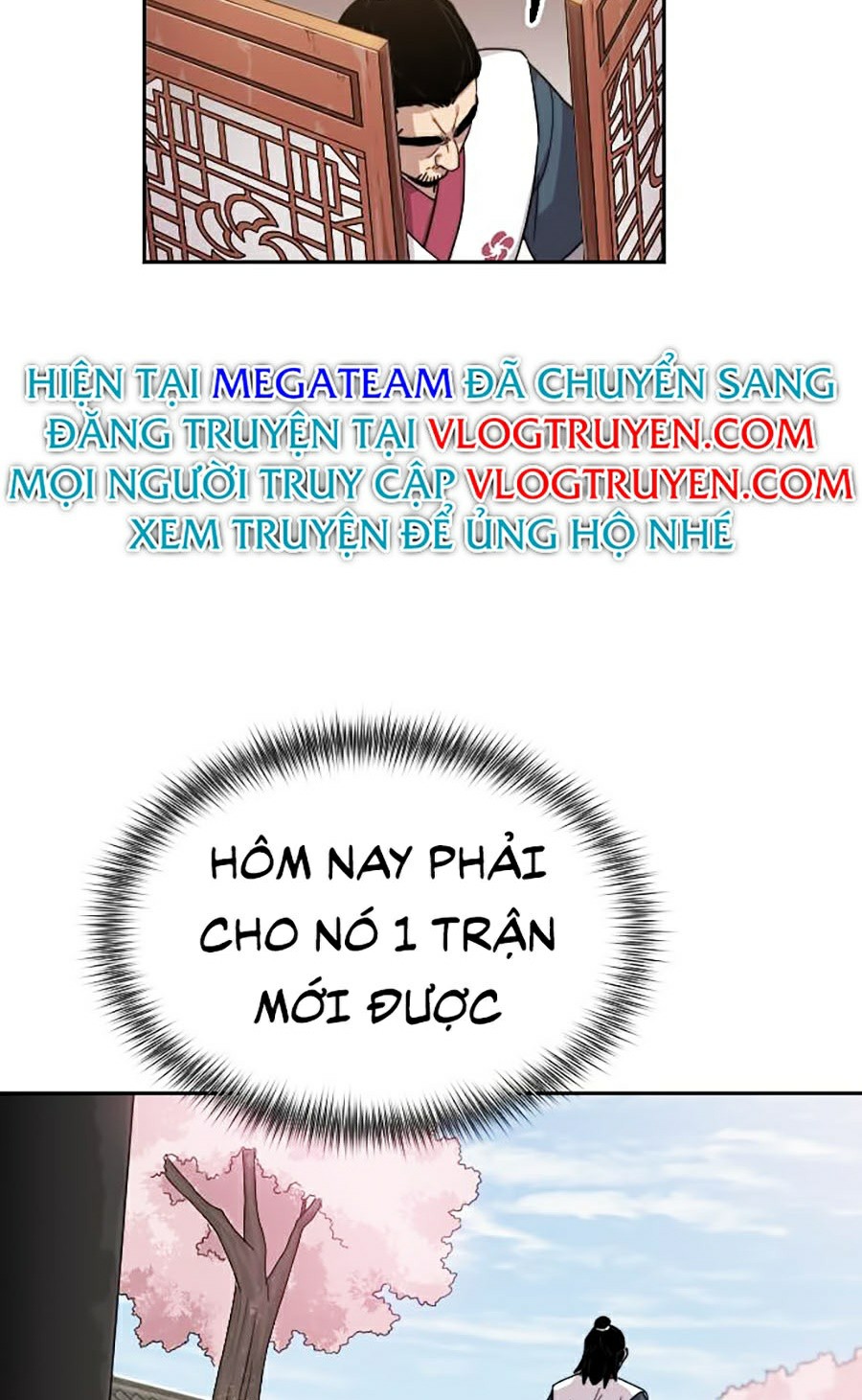 Hoa Sơn Tái Khởi Chap 4 - Next Chap 5