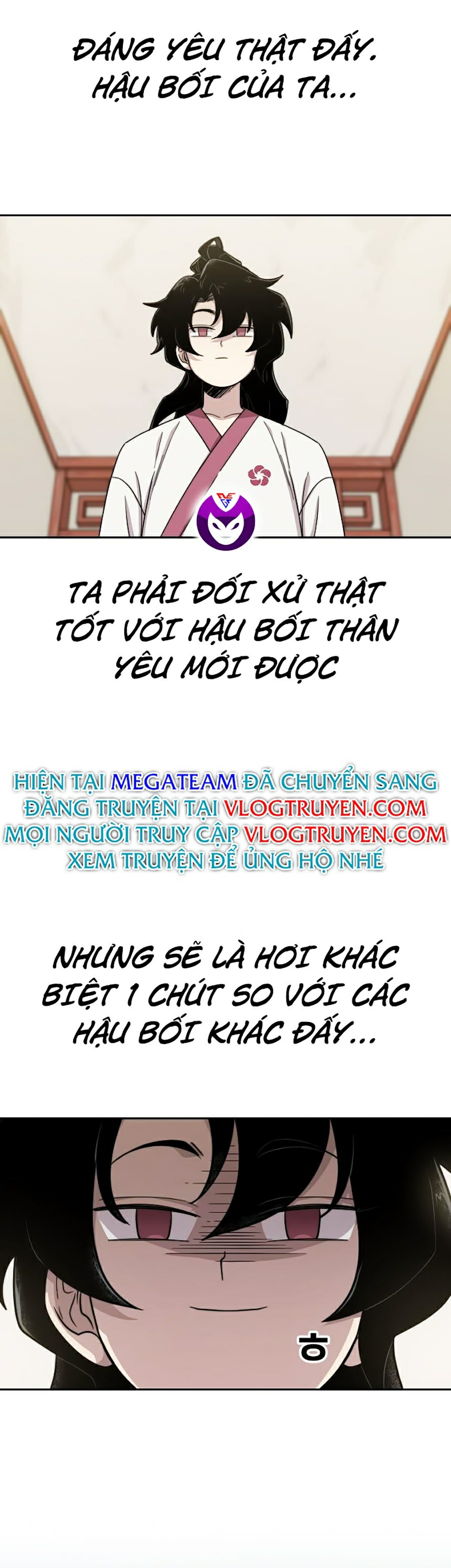 Hoa Sơn Tái Khởi Chap 4 - Next Chap 5
