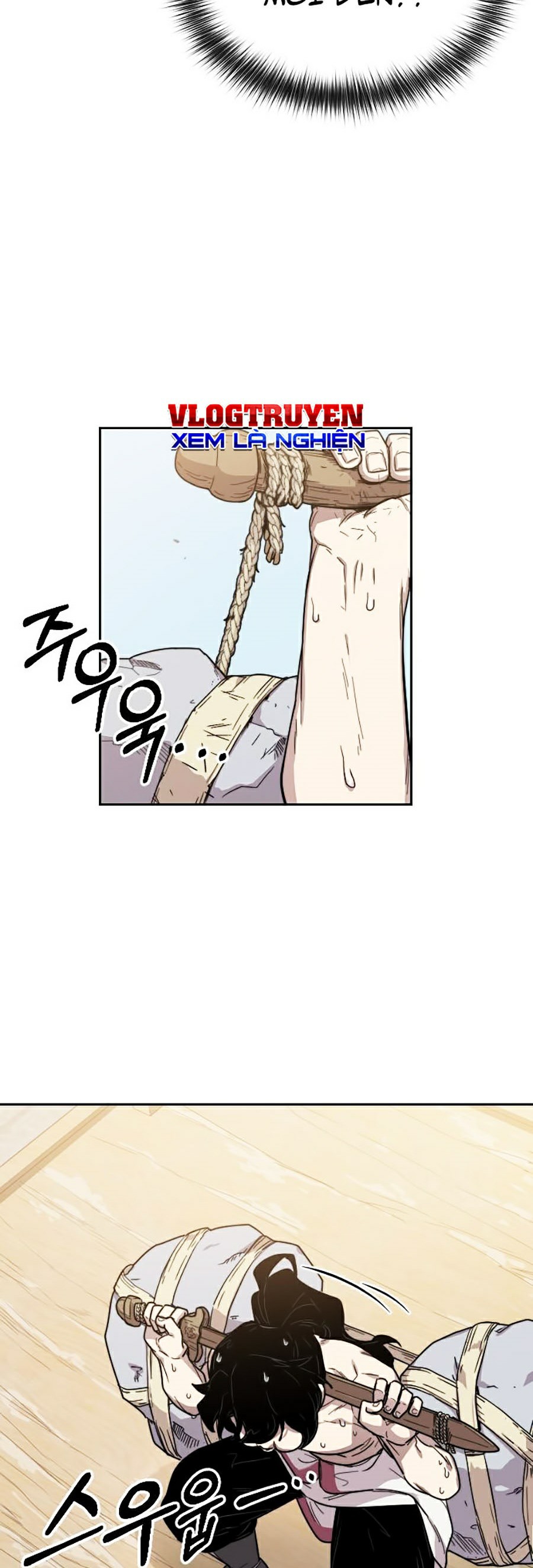 Hoa Sơn Tái Khởi Chap 4 - Next Chap 5