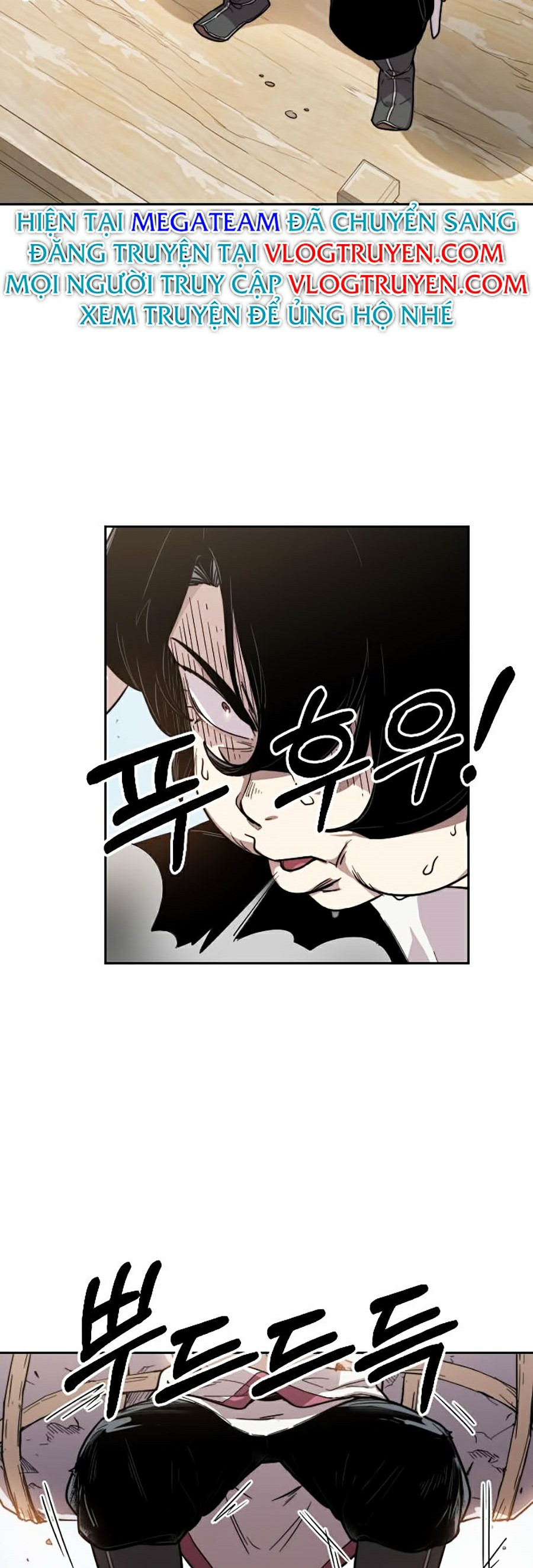 Hoa Sơn Tái Khởi Chap 4 - Next Chap 5
