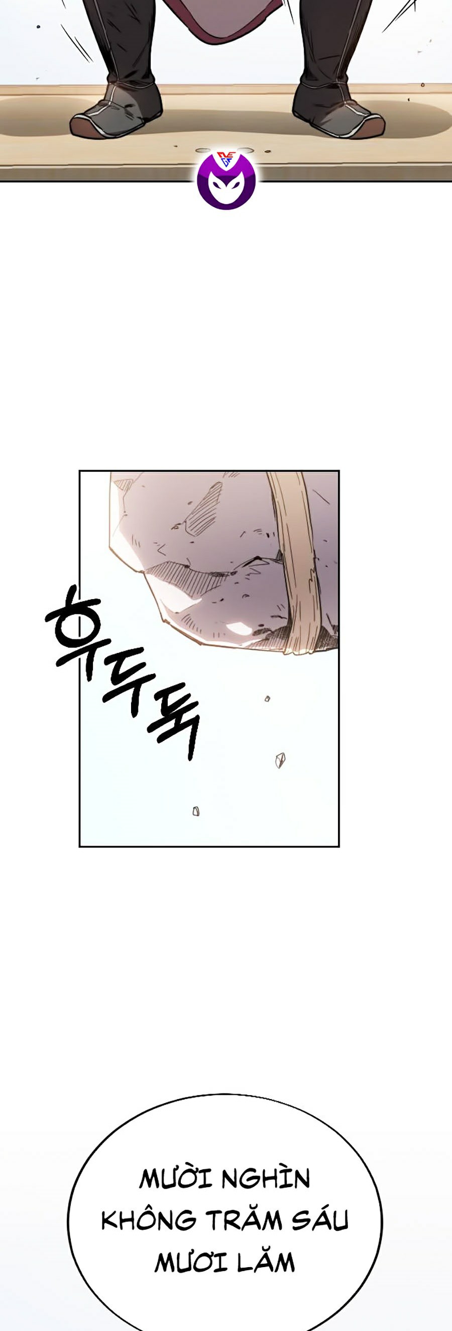 Hoa Sơn Tái Khởi Chap 4 - Next Chap 5