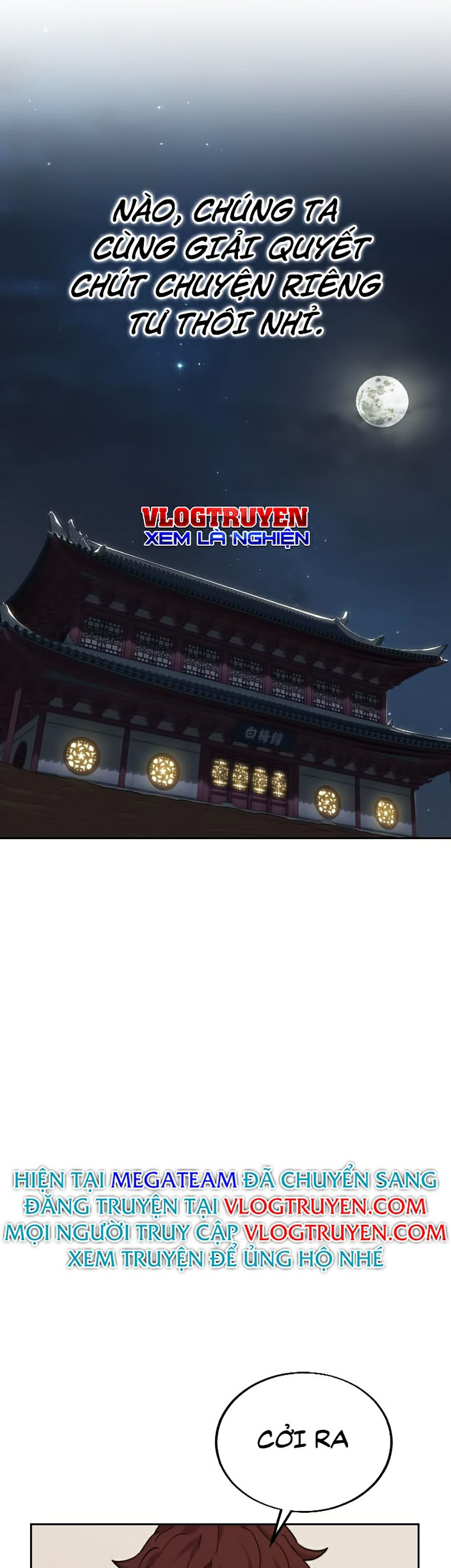 Hoa Sơn Tái Khởi Chap 4 - Next Chap 5