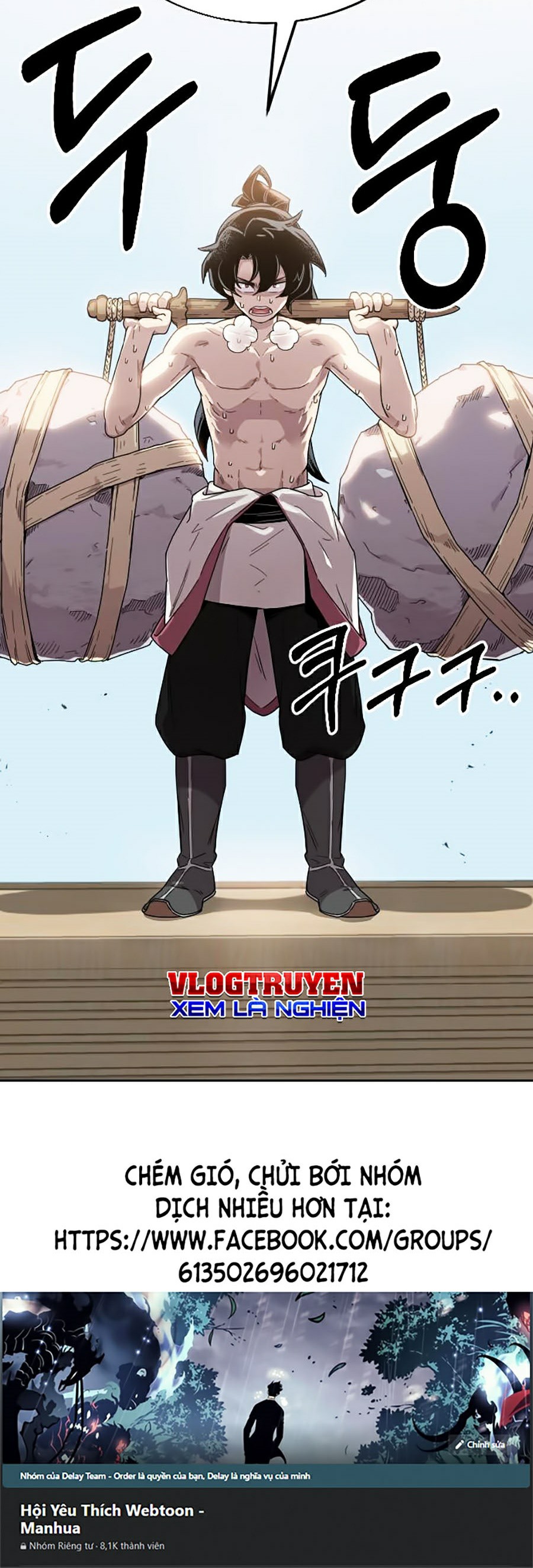 Hoa Sơn Tái Khởi Chap 4 - Next Chap 5