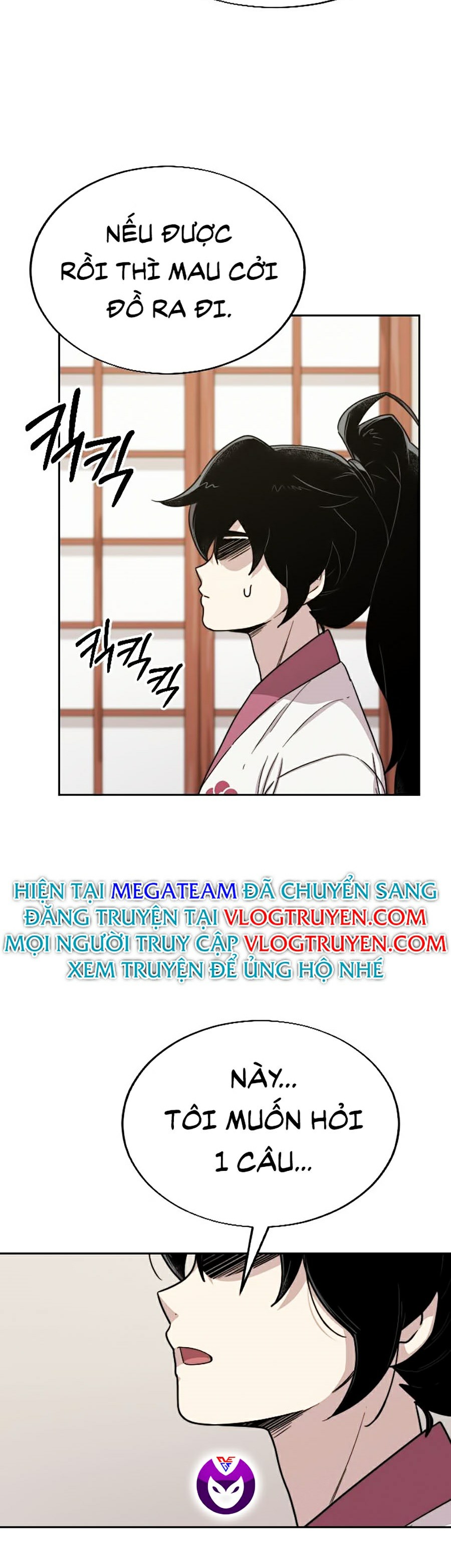 Hoa Sơn Tái Khởi Chap 4 - Next Chap 5
