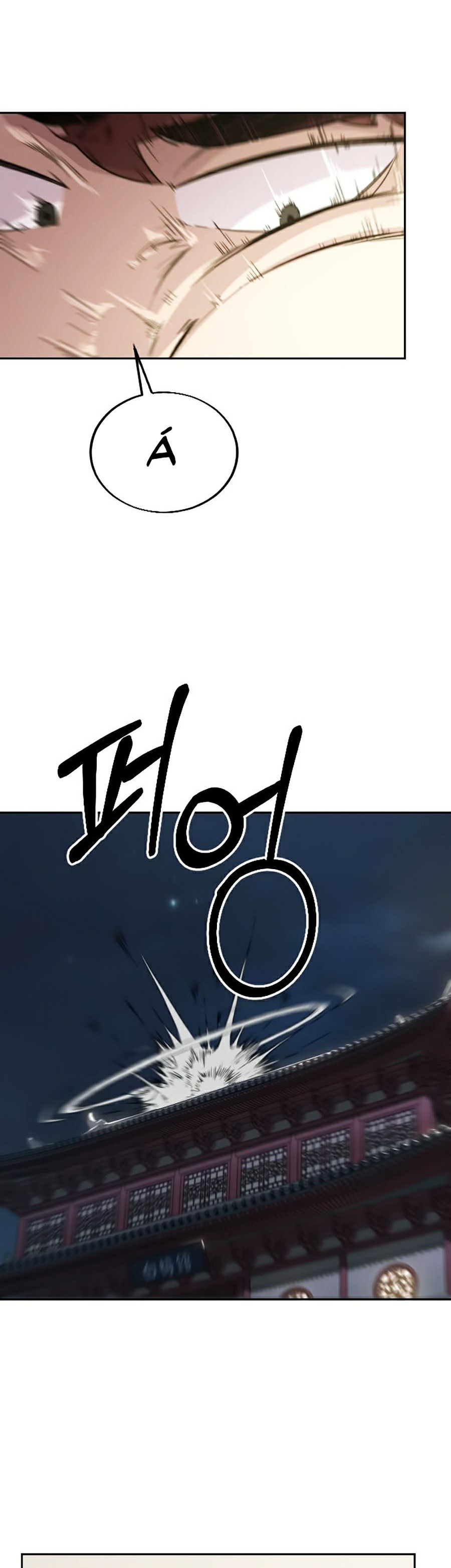 Hoa Sơn Tái Khởi Chap 4 - Next Chap 5