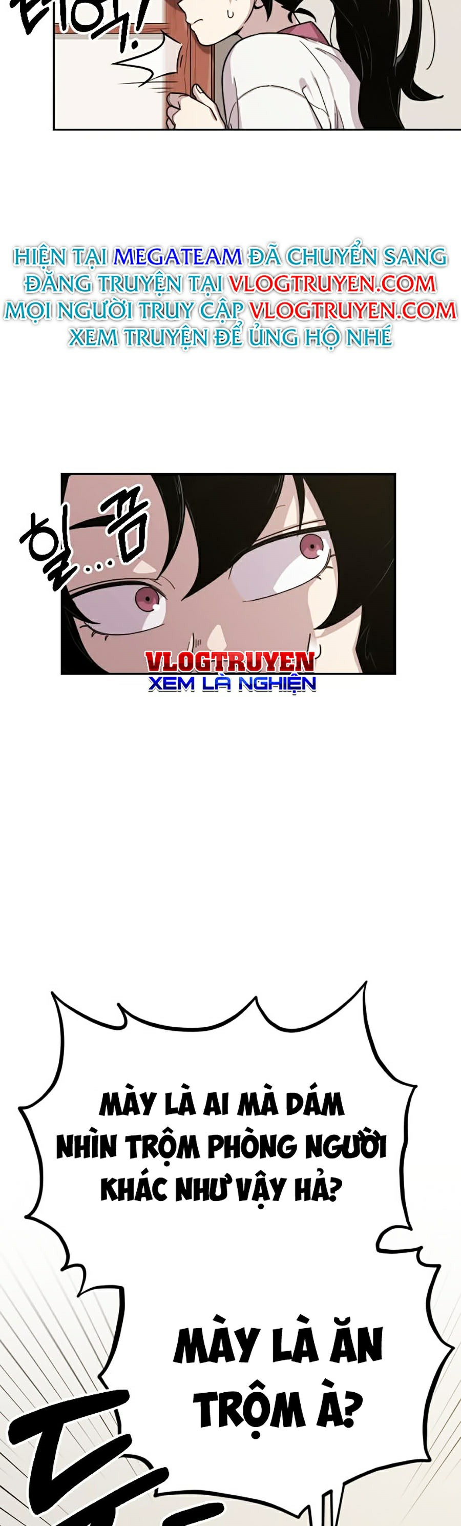 Hoa Sơn Tái Khởi Chap 4 - Next Chap 5