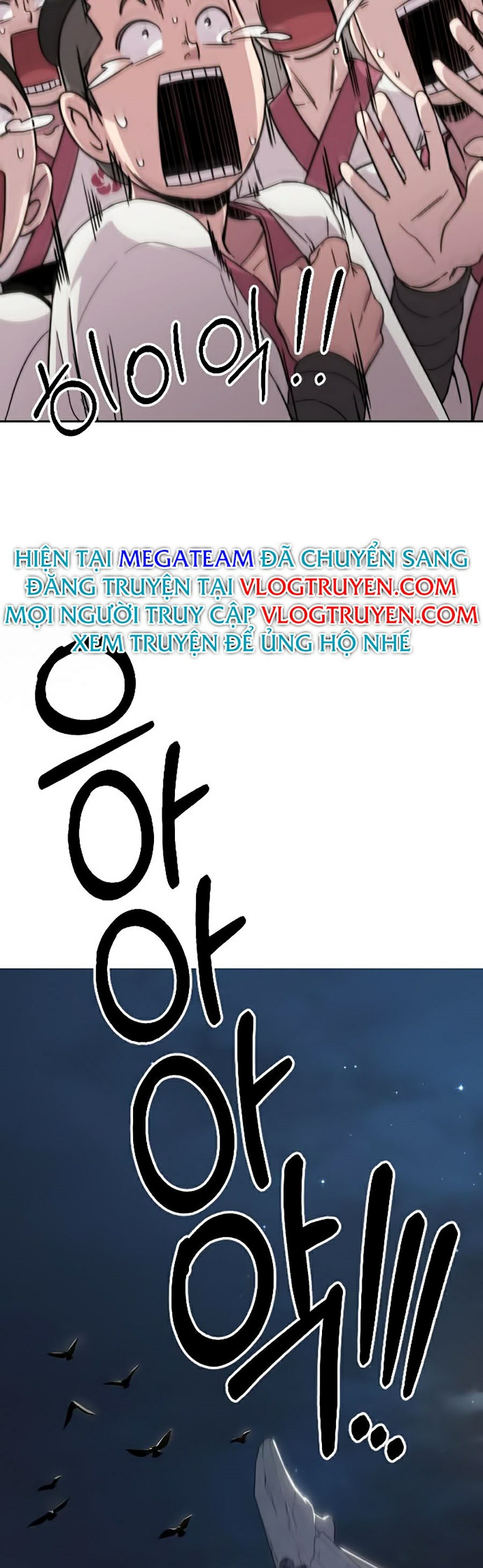 Hoa Sơn Tái Khởi Chap 4 - Next Chap 5