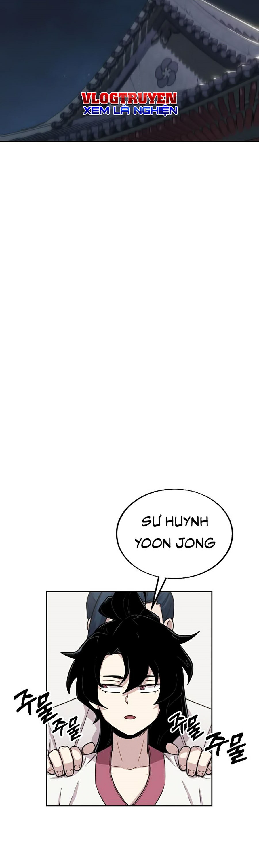Hoa Sơn Tái Khởi Chap 4 - Next Chap 5