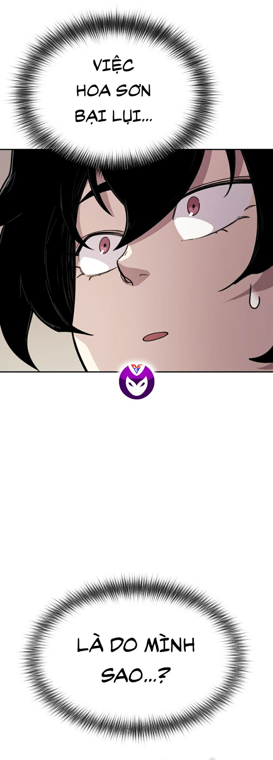 Hoa Sơn Tái Khởi Chap 4 - Next Chap 5