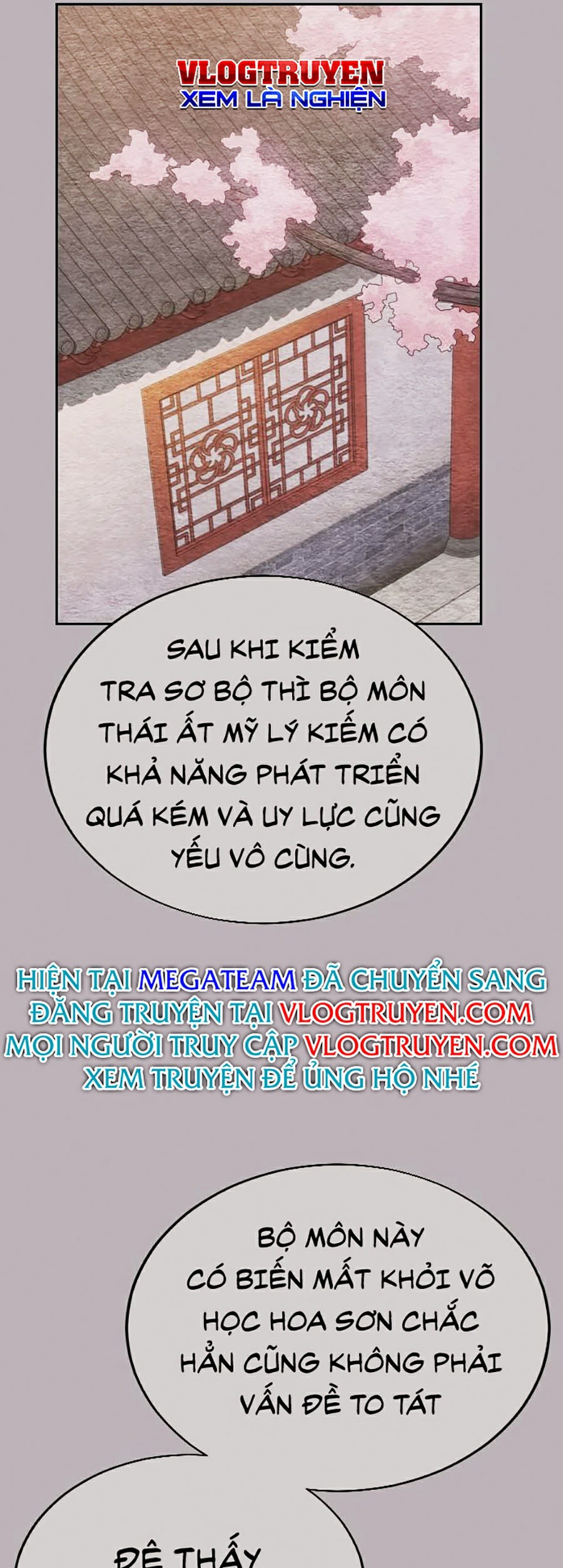 Hoa Sơn Tái Khởi Chap 4 - Next Chap 5