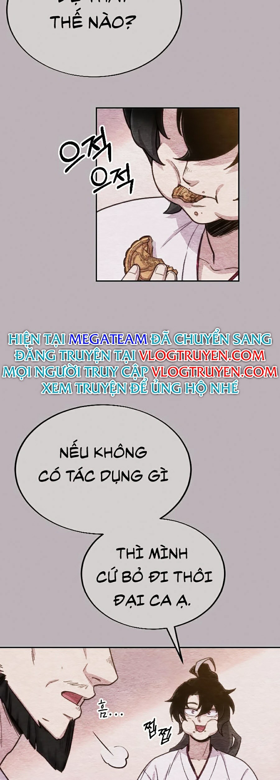 Hoa Sơn Tái Khởi Chap 4 - Next Chap 5