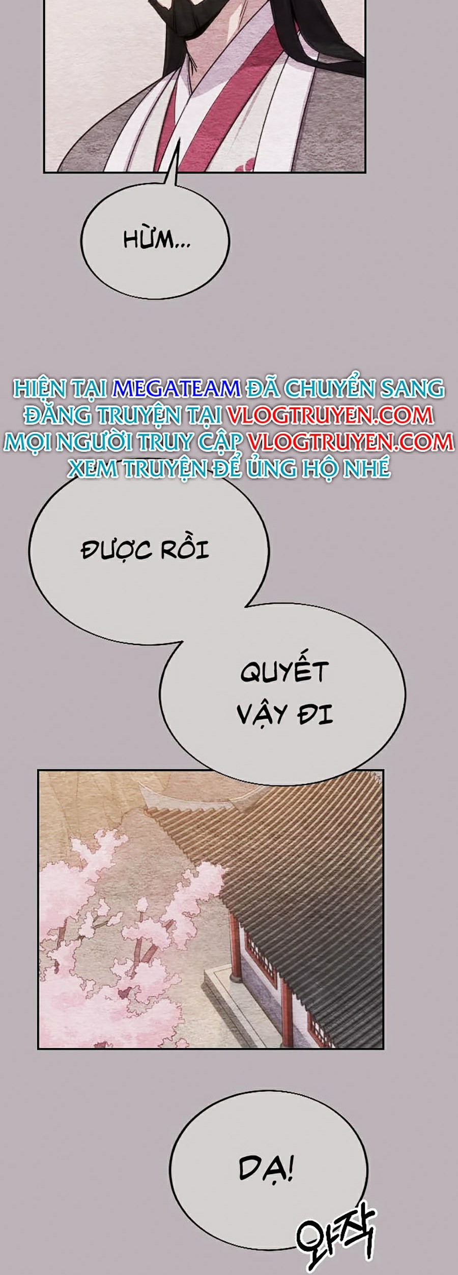 Hoa Sơn Tái Khởi Chap 4 - Next Chap 5