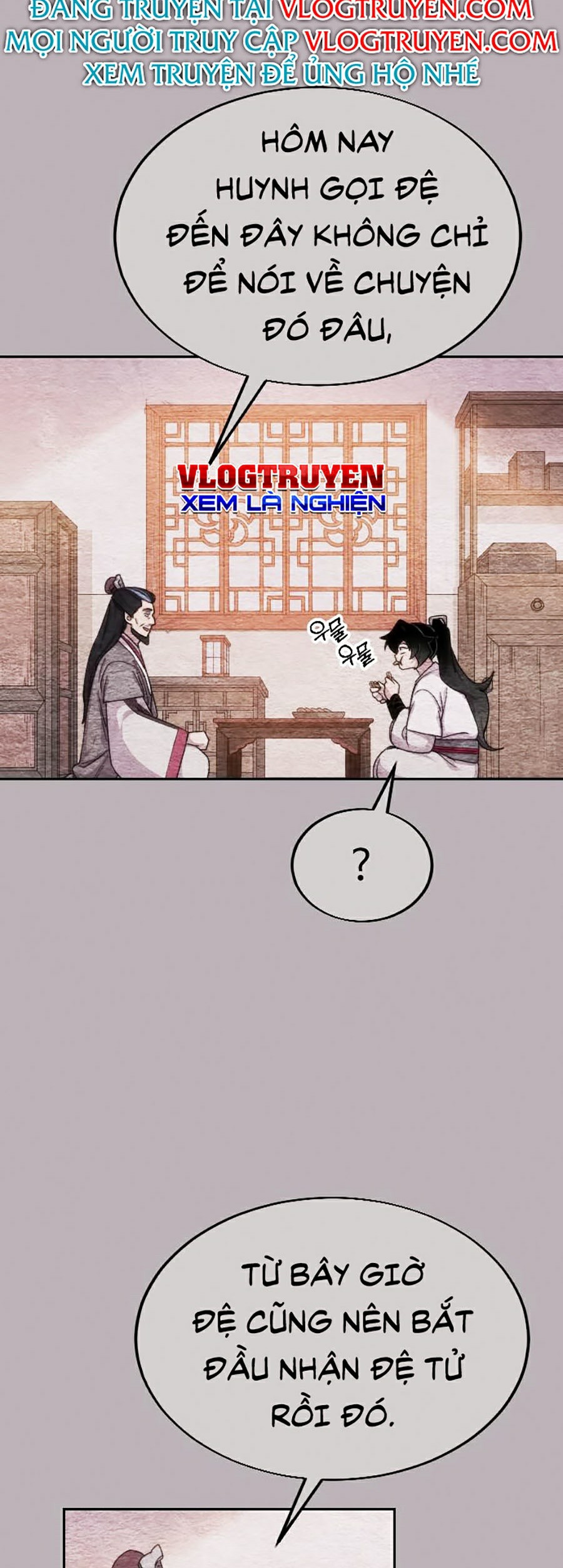 Hoa Sơn Tái Khởi Chap 4 - Next Chap 5