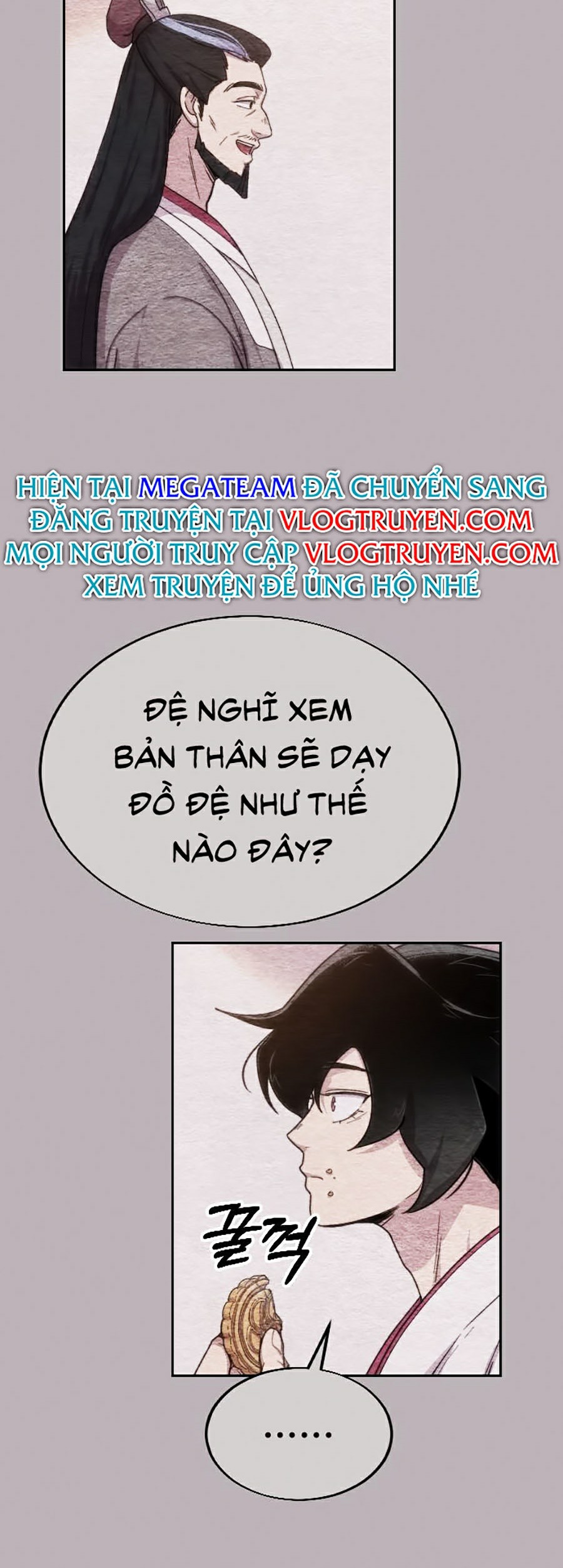 Hoa Sơn Tái Khởi Chap 4 - Next Chap 5
