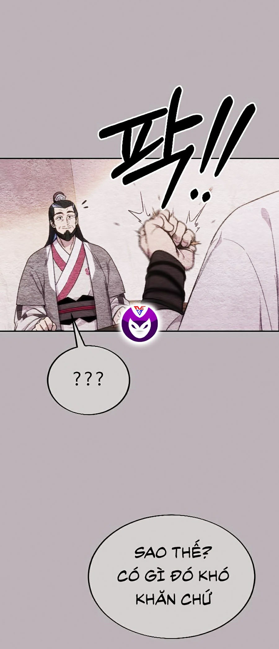 Hoa Sơn Tái Khởi Chap 4 - Next Chap 5