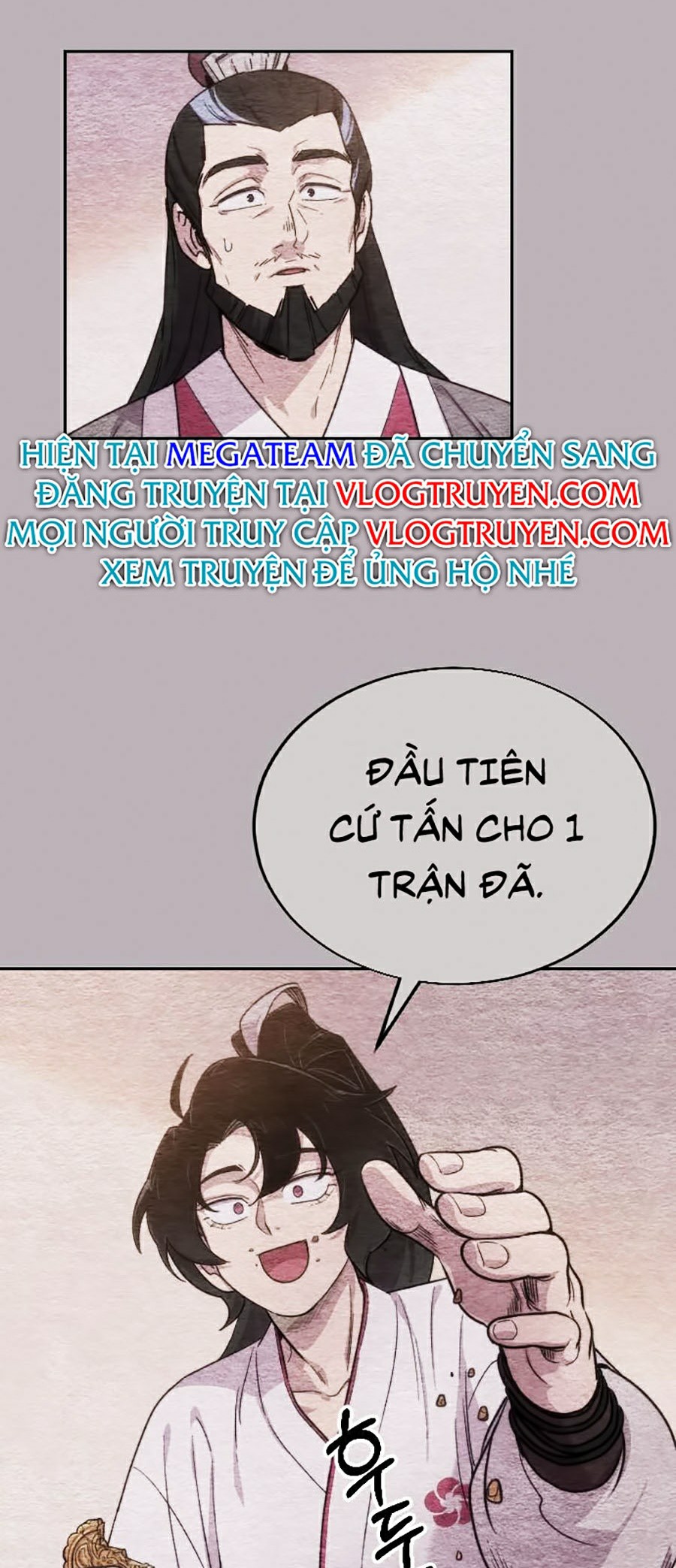 Hoa Sơn Tái Khởi Chap 4 - Next Chap 5