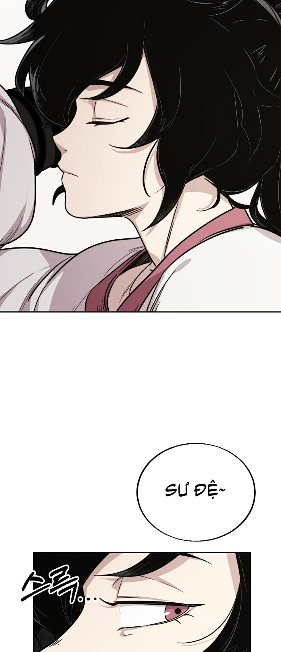 Hoa Sơn Tái Khởi Chap 4 - Next Chap 5