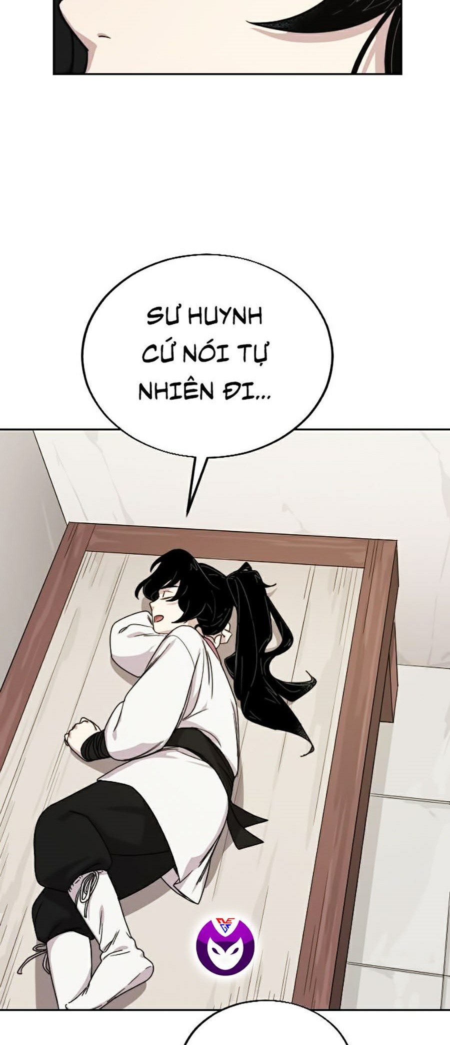 Hoa Sơn Tái Khởi Chap 4 - Next Chap 5