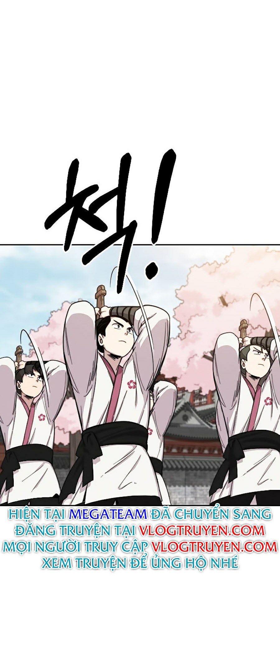 Hoa Sơn Tái Khởi Chap 4 - Next Chap 5