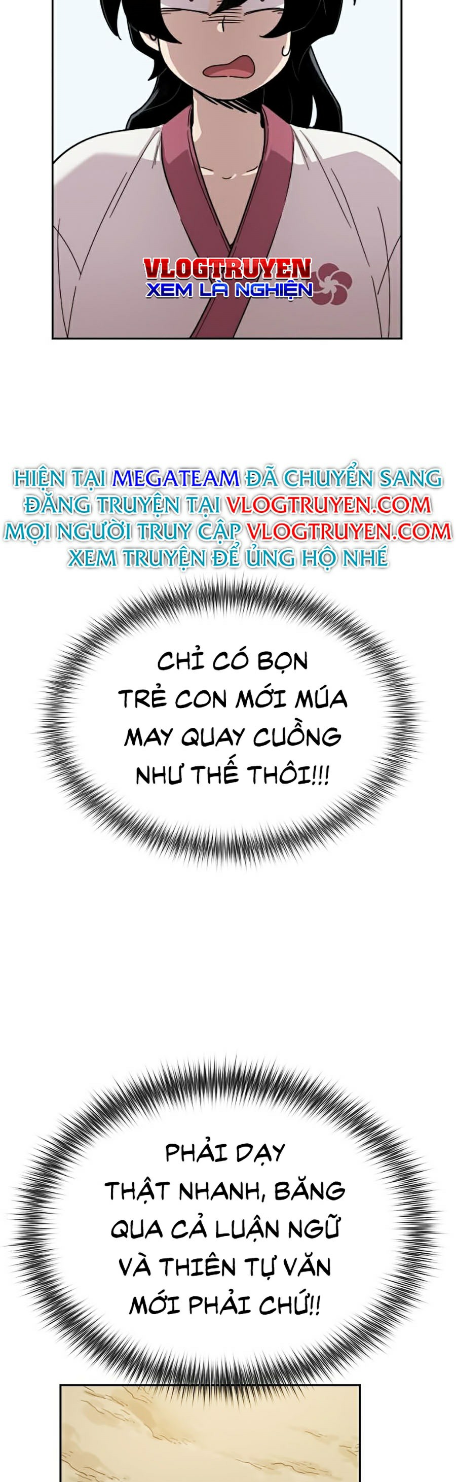 Hoa Sơn Tái Khởi Chap 4 - Next Chap 5