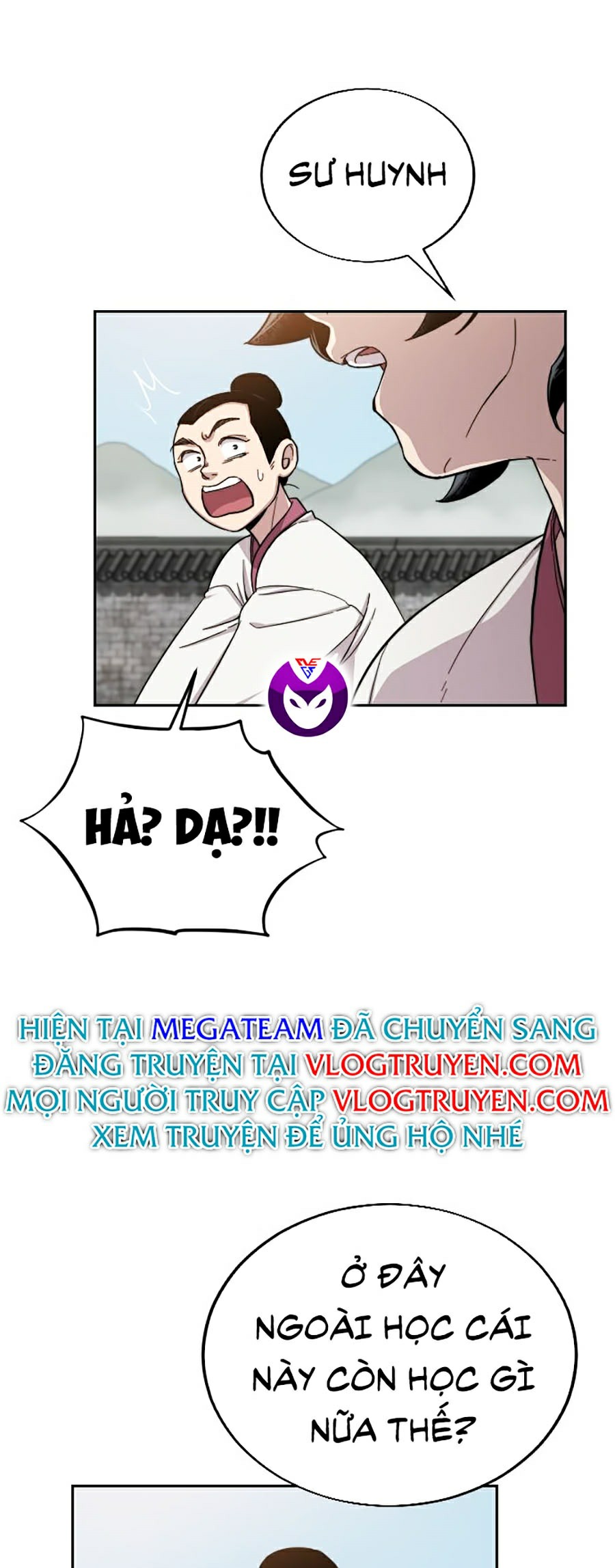 Hoa Sơn Tái Khởi Chap 4 - Next Chap 5