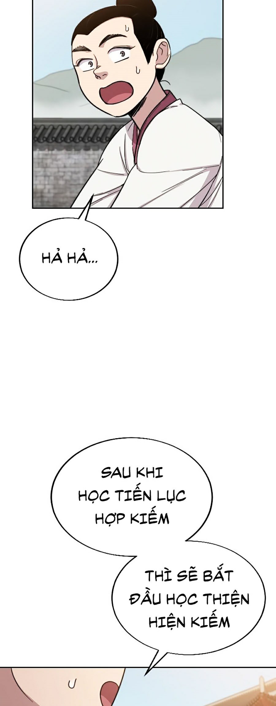 Hoa Sơn Tái Khởi Chap 4 - Next Chap 5