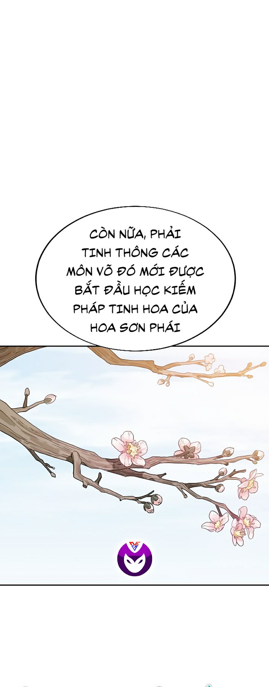 Hoa Sơn Tái Khởi Chap 4 - Next Chap 5