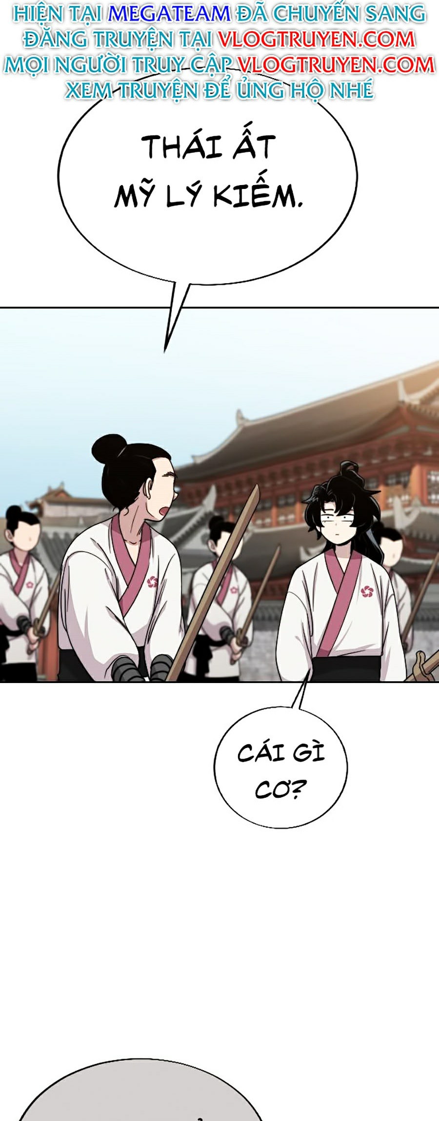 Hoa Sơn Tái Khởi Chap 4 - Next Chap 5