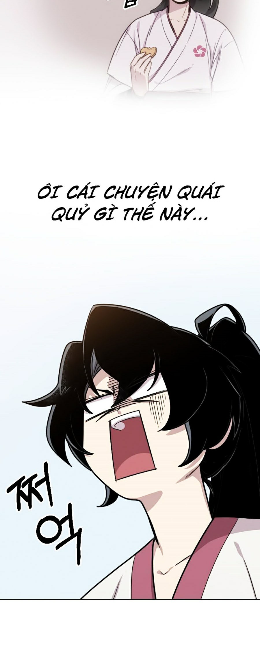 Hoa Sơn Tái Khởi Chap 4 - Next Chap 5