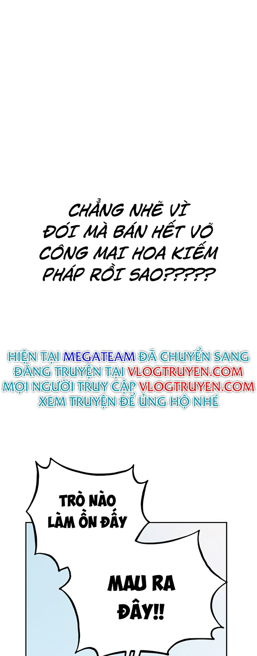 Hoa Sơn Tái Khởi Chap 4 - Next Chap 5