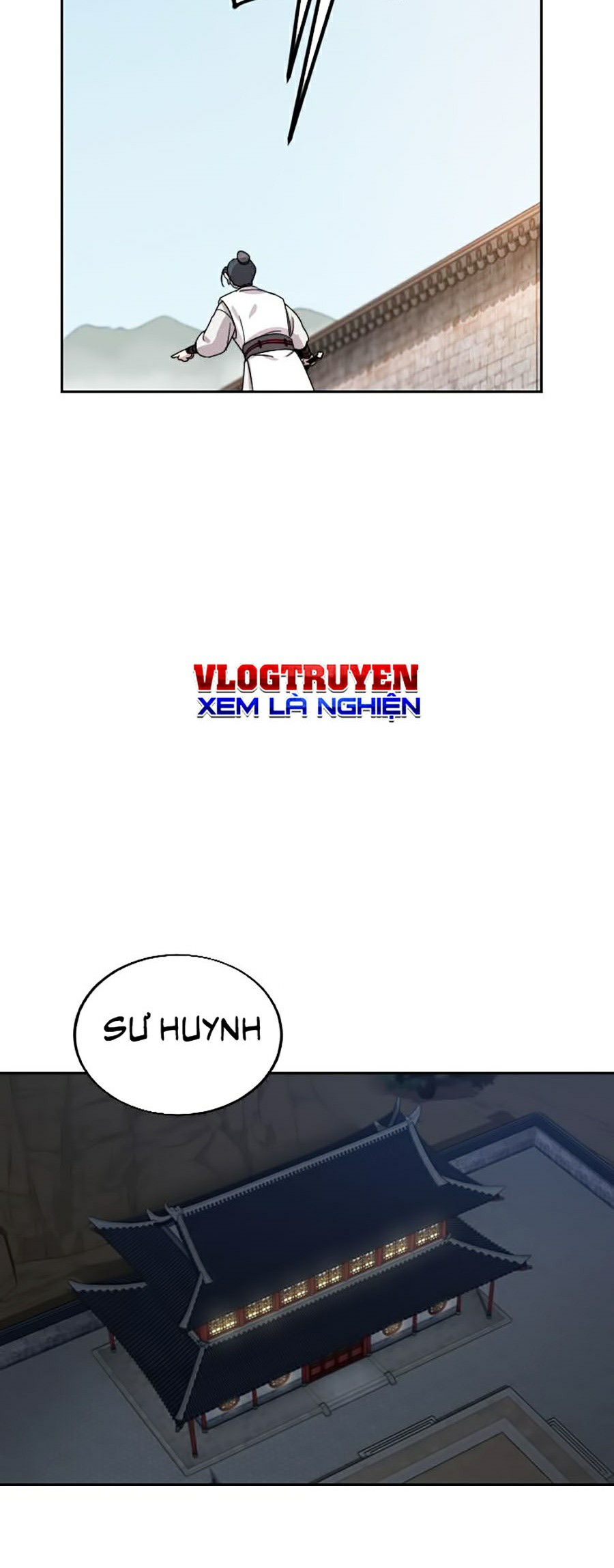 Hoa Sơn Tái Khởi Chap 4 - Next Chap 5