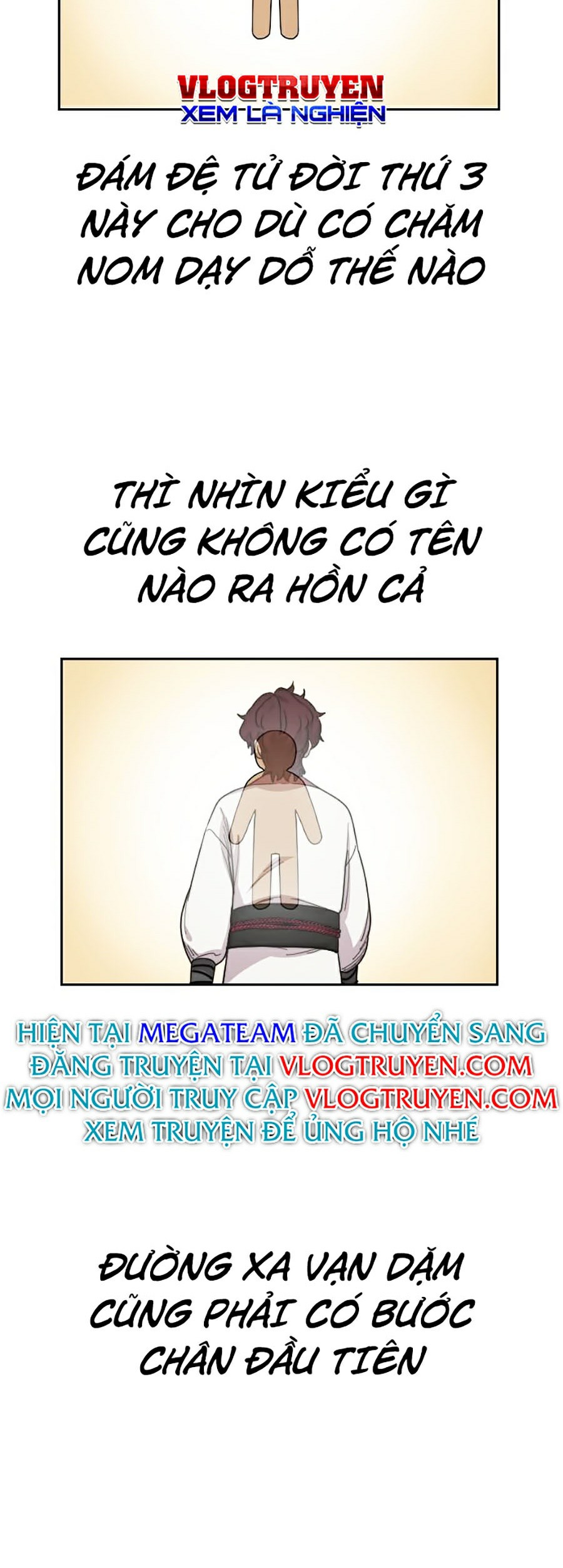 Hoa Sơn Tái Khởi Chap 4 - Next Chap 5