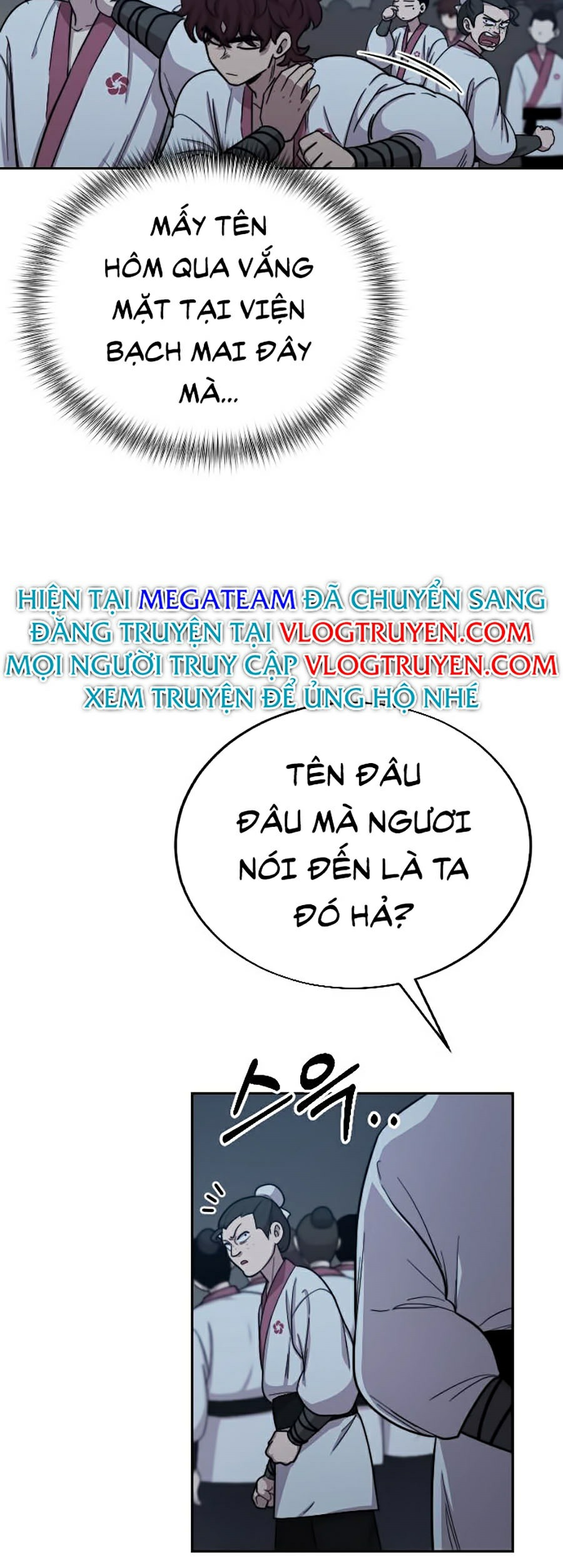 Hoa Sơn Tái Khởi Chap 4 - Next Chap 5