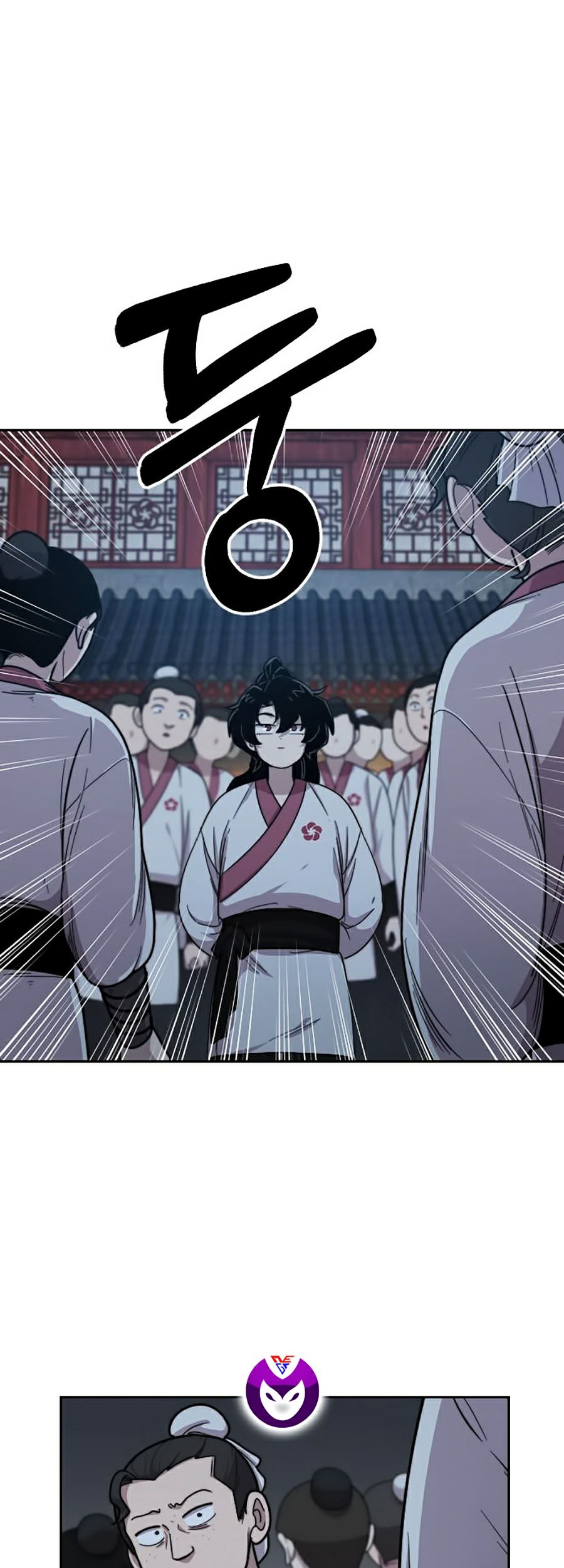 Hoa Sơn Tái Khởi Chap 4 - Next Chap 5